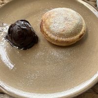   at New Leaf Eatery in Siem Reap