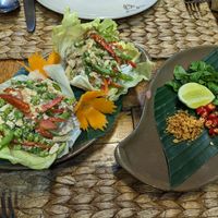  at New Leaf Eatery in Siem Reap