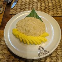  at New Leaf Eatery in Siem Reap