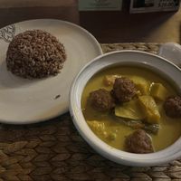   at New Leaf Eatery in Siem Reap