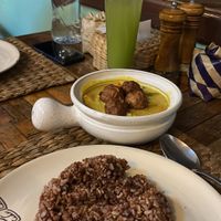   at New Leaf Eatery in Siem Reap