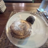  at New Leaf Eatery in Siem Reap