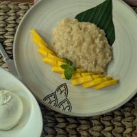  at New Leaf Eatery in Siem Reap