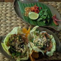  at New Leaf Eatery in Siem Reap