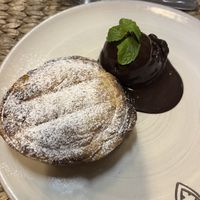   at New Leaf Eatery in Siem Reap