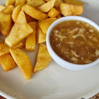  at New Leaf Eatery in Siem Reap