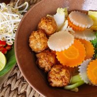  at New Leaf Eatery in Siem Reap