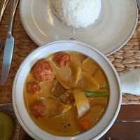  at New Leaf Eatery in Siem Reap