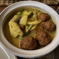   at New Leaf Eatery in Siem Reap