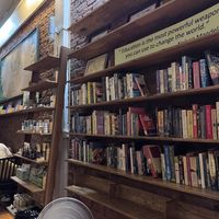   at New Leaf Eatery in Siem Reap