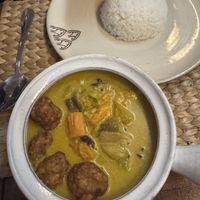   at New Leaf Eatery in Siem Reap