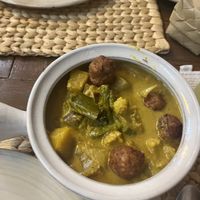   at New Leaf Eatery in Siem Reap