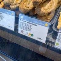 "cheeze" stick 2,95€ at Siebenkorn & Cafe Brotzeit in Giessen