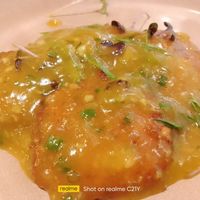  at Burma Burma in New Delhi