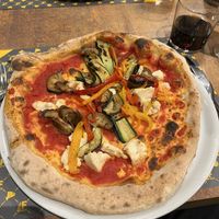   at Farina & Co in Bergamo