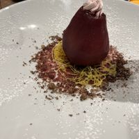   at Farina & Co in Bergamo
