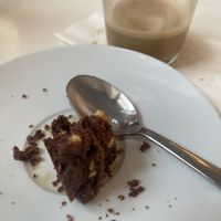   at Brocca Cafe in Berlin