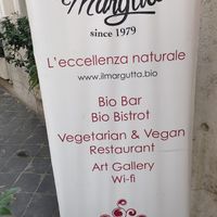 In case you can’t find it   at Il Margutta in Rome