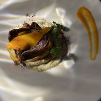   at Il Margutta in Rome