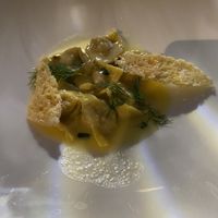   at Il Margutta in Rome