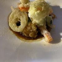   at Il Margutta in Rome