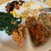 Very taste  at Il Margutta in Rome