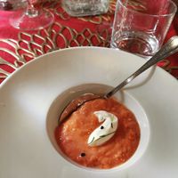  at Il Margutta in Rome