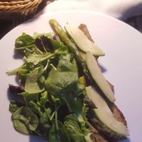 Saitan at Il Margutta in Rome