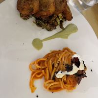   at Il Margutta in Rome