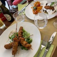   at Il Margutta in Rome