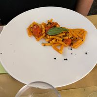   at Il Margutta in Rome