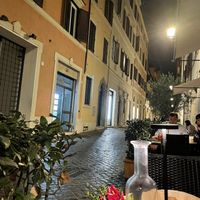   at Il Margutta in Rome