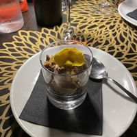   at Il Margutta in Rome