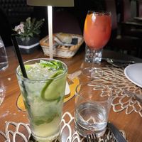   at Il Margutta in Rome