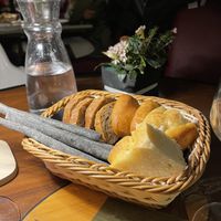   at Il Margutta in Rome