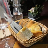   at Il Margutta in Rome