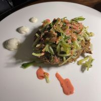   at Il Margutta in Rome