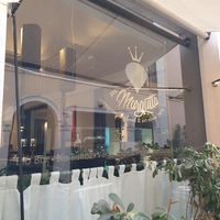 Exterior at Il Margutta in Rome