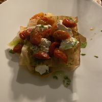   at Il Margutta in Rome