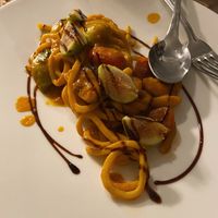   at Il Margutta in Rome