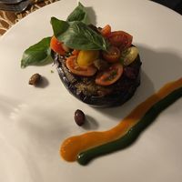   at Il Margutta in Rome