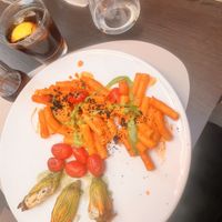   at Il Margutta in Rome