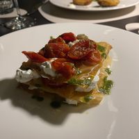   at Il Margutta in Rome