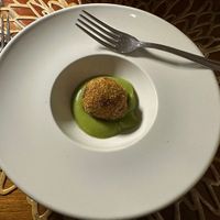   at Il Margutta in Rome