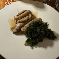   at Il Margutta in Rome