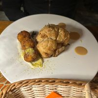   at Il Margutta in Rome