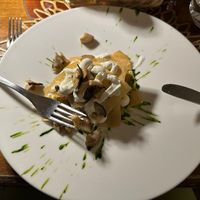   at Il Margutta in Rome