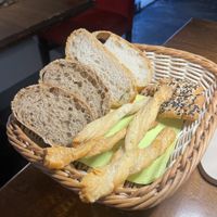   at Il Margutta in Rome