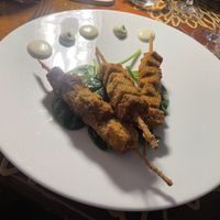   at Il Margutta in Rome