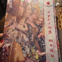   at Il Margutta in Rome